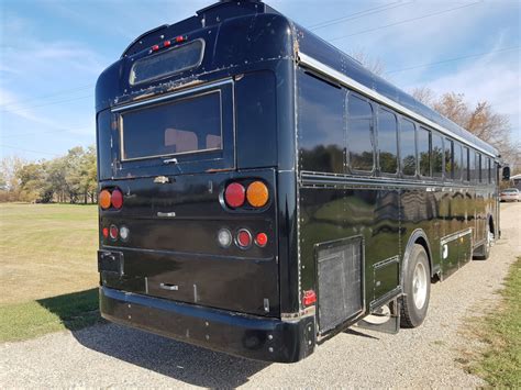 shuttle bus sales in vt.